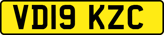 VD19KZC