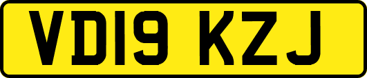 VD19KZJ