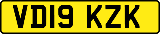 VD19KZK