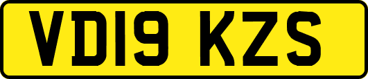 VD19KZS