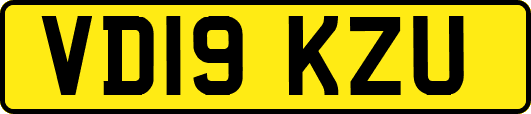VD19KZU