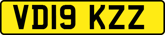 VD19KZZ