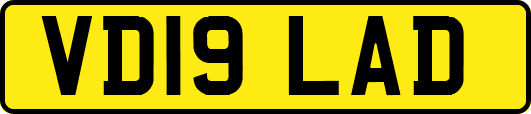 VD19LAD