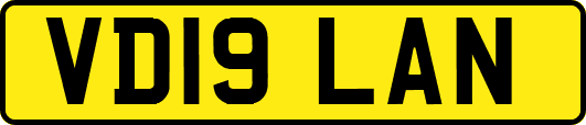 VD19LAN