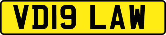VD19LAW