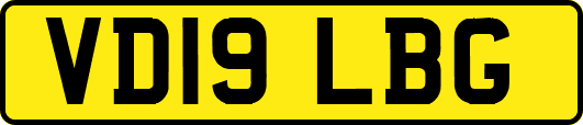 VD19LBG