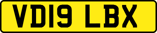 VD19LBX
