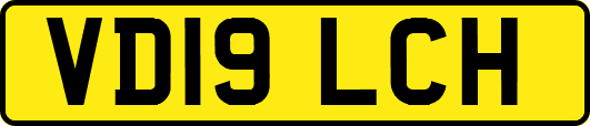VD19LCH