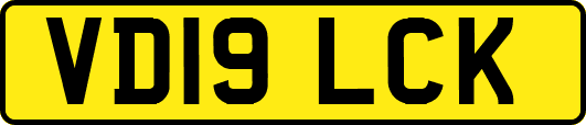 VD19LCK
