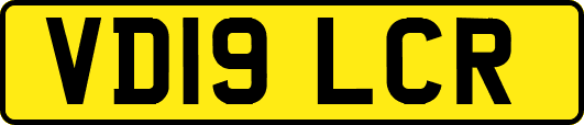 VD19LCR