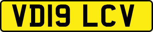 VD19LCV
