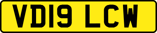 VD19LCW