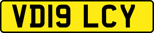 VD19LCY