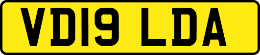 VD19LDA