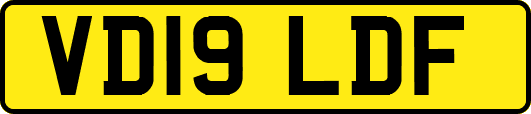 VD19LDF
