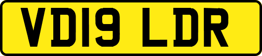 VD19LDR