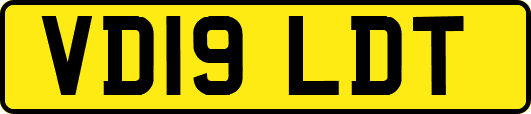 VD19LDT