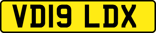 VD19LDX