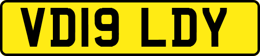 VD19LDY