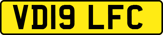 VD19LFC