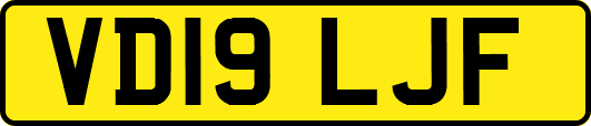 VD19LJF