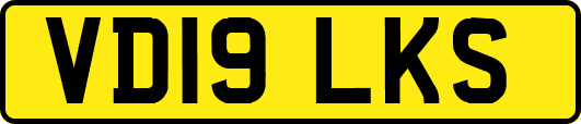 VD19LKS