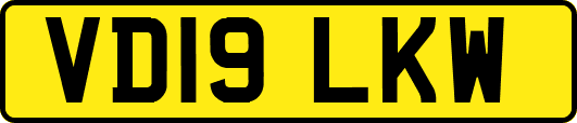 VD19LKW