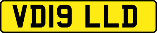 VD19LLD