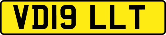 VD19LLT