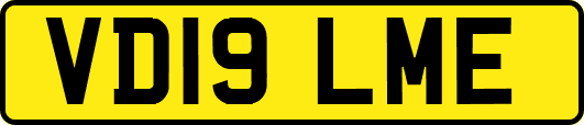 VD19LME