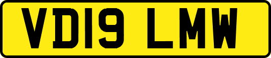 VD19LMW