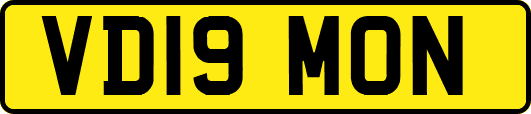 VD19MON