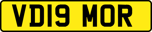VD19MOR