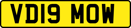VD19MOW