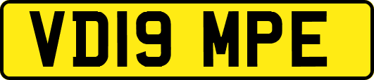 VD19MPE