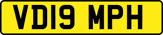VD19MPH