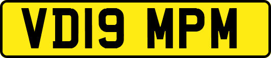 VD19MPM