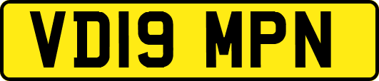 VD19MPN