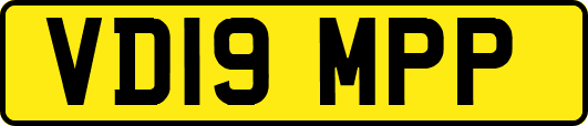 VD19MPP