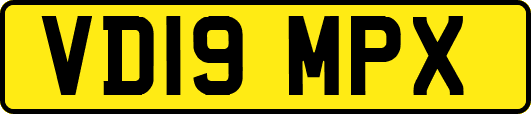 VD19MPX