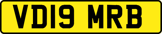 VD19MRB