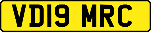 VD19MRC