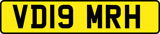 VD19MRH