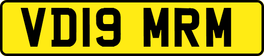 VD19MRM