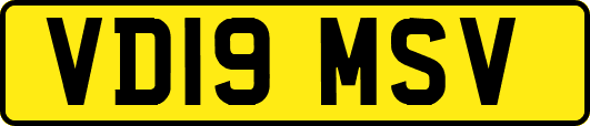 VD19MSV