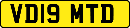 VD19MTD