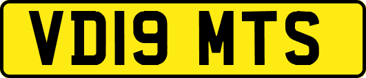 VD19MTS