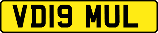 VD19MUL