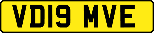 VD19MVE