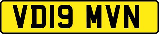 VD19MVN